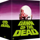 [Vorbestellung] Zavvi.de: Dawn of the Dead (George A. Romero 1978) Limited Edition Box Set [3x 4K UHD + 1x Blu-ray + 3x CD] 95,49€