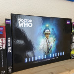 DoctorWhoSammlung (2)