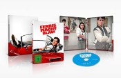 JPC.de: Ferris macht blau (limitiertes Steelbook) [Blu-ray] für 9,99€ + VSK