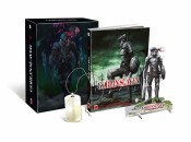 Amazon.de: Goblin Slayer Vol.1 (Limited Mediabook) (inkl. Sammelschuber, Booklet, Miniaufsteller & Dog Tag) [Blu-ray] für 32,93€