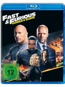 Amazon.de: Fast & Furious: Hobbs & Shaw [Blu-ray] für 8,99€ und Fast & Furious: Hobbs & Shaw (3D + Blu-ray) für 13,49€ uvm.