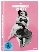 [Vorbestellung] Media-Dealer.de: The Honeymoon Killers (2x limitiertes Mediabook) [Blu-ray + DVD] 23,97€ + VSK