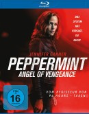 Amazon.de / MediaMarkt.de / Saturn.de: Peppermint – Angel of Vengeance [Blu-ray] für 5,99€ + VSK uvm.