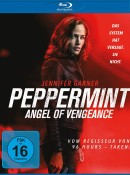 Amazon.de / MediaMarkt.de / Saturn.de: Peppermint – Angel of Vengeance [Blu-ray] für 5,99€ + VSK uvm.