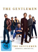 Amazon.de: The Gentlemen (Guy Ritchie) limitiertes Steelbook [Blu-ray] für 16,56€ + VSK