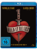 Dodax.de: Wild at Heart [Blu-ray] für 4,48€ inkl. VSK