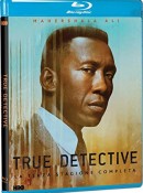 Amazon.it: True Detective Staffel 3 [Blu-ray] für 18€ inkl. VSK und andere Filme