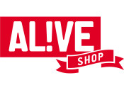 Das große Alive-Shop Gewinnspiel (bis 30.06.20)