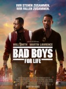 Amazon.de: Bad Boys for Life [dt./OV] für 2,43€ in HD leihen