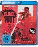 Amazon.de: Blinde Wut – Uncut Kinofassung [Blu-ray] für 10,97€ + VSK