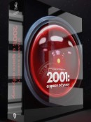 Amazon.it: 2001: Odyssee im Weltraum (2001: A Space Odyssey) Titans of Cult 4K Steelbook [4K UHD + Blu-ray] 26,99€ + VSK