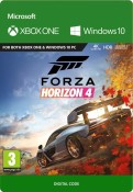 Amazon.de: Forza Horizon 4 Xbox ONE für 15,59€ + VSK