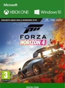 Amazon.de: Forza Horizon 4 Xbox ONE für 15,59€ + VSK