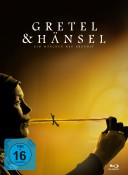 [Vorbestellung] Capelight.de: Gretel & Hänsel – 2-Disc Limited Collectors Mediabook (Blu-ray + DVD) für 19,99€ + VSK