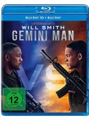 CeDe.de: 3D Blu-rays zum Special Price – Gemini Man (2019) (Blu-ray 3D + Blu-ray) für 16,99€