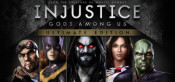 Injustice: Gods Among Us – Ultimate Edition * kostenlos für STEAM und Playstation 4