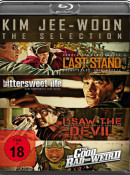 Mueller.de: Kim Jee-Woon Selection (4 Filme) [Blu-ray] & The Fan [Blu-ray] für je 4,99€