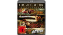 Mueller.de: Kim Jee-Woon Selection (4 Filme) [Blu-ray] & The Fan [Blu-ray] für je 4,99€