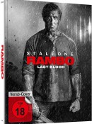 [Vorbestellung] Amazon.de: Rambo: Last Blood Bd Mediabook [Blu-ray] für 9,39€