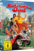 [Vorbestellung] OFDb.de: Mach’s nochmal, Dad (Mediabook) [DVD+CD] für 9,98€ + VSK