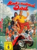 [Vorbestellung] OFDb.de: Mach’s nochmal, Dad (Mediabook) [DVD+CD] für 9,98€ + VSK