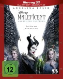 Amazon.de: Maleficent – Mächte der Finsternis [3D Blu-ray] für 16,19€ + VSK