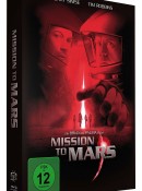 Amazon.de: Mission to Mars (Mediabook) [Blu-ray + DVD] 18,10€ + VSK