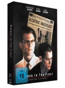 [Vorbestellung] fernsehjuwelen-shop.de: Murder in the First – Lebenslang in Alcatraz (Mediabook) [Blu-ray + DVD] 19,95€ + VSK