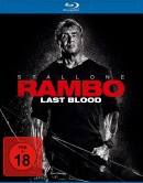 Amazon.de: Rambo – Last Blood [Blu-ray] für 6,79€ inkl. VSK