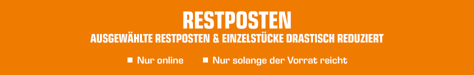 Restposten