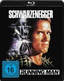 Amazon.de: Running Man – Uncut [Blu-ray] für 6,95€ + VSK