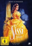 Amazon.de: Sissi Trilogie – Special Edition Mediabook [Blu-ray] für 10€ + VSK