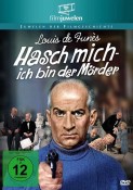 Amazon.de: Hasch mich, ich bin der Mörder [DVD] für 8,99€, The Shallows [Blu-ray] für 4,49€ u.v.m