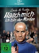 Amazon.de: Hasch mich, ich bin der Mörder [DVD] für 8,99€, The Shallows [Blu-ray] für 4,49€ u.v.m