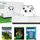 ebay.de: Mit Visa zahlen & 10%* sparen z.B. MICROSOFT Xbox One S 1TB – All Digital Edition für 119,99€ inkl. VSK