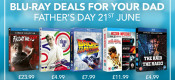 Zoom.co.uk: 2 Blu-rays For £10