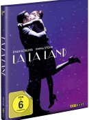 Dodax.de: La La Land (Soundtrack Edition Mediabook) [Blu-ray] für 7,38€ inkl. VSK