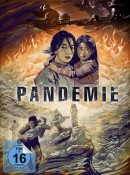 [Vorbestellung] Alive Shop: Pandemie im Blu-ray Mediabook für 21,49€