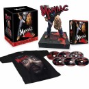 [Vorbestellung] Amazon.de: Maniac (Ultimate Limited Collector’s Fan Edition) Exklusiv bei Amazon.de [Blu-ray] für 159,99€ uvm.