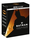 Amazon.it: Batman Anthology [4K Blu-ray] für 34,85€ inkl. VSK