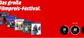 MediaMarkt.de: Neuer Prospekt u.a. Blu-rays für je 5,84€ (Gültig bis 13.07. um 9 Uhr)