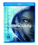 Amazon.de: Das Morgan Projekt [Blu-ray] für 4,39€ + VSK u.v.m.