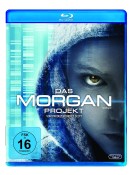 Amazon.de: Das Morgan Projekt [Blu-ray] für 4,39€ + VSK u.v.m.