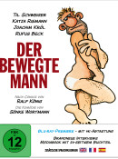 Amazon.de: Der bewegte Mann (Mediabook) [Blu-ray] 16,99€ + VSK