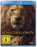 Amazon.de: Neue Aktion – Disney´s König der Löwen & Maleficent 2 reduziert