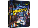 Saturn.de: Entertainment Weekend Deals u.a. Pokémon Meisterdetektiv Pikachu Steel Edition [Blu-ray] für 9,99€ + VSK