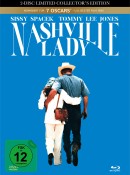 Alive-Shop: Nashville Lady (exklusives Mediabook) [Blu-ray] für 23,35€ + VSK