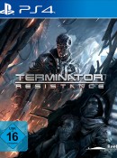 Mueller.de: PS4 Games für je 9,99€ mit u.a. Vampyr, Kingdom Hearts III & Terminator: Resistance