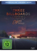 Amazon.de: Three Billboards Outside Ebbing, Missouri [Blu-ray] für 9,74€ + VSK