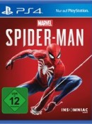 Alternate.de: Tages-Deals mit u.a. Sony Marvel’s Spider-Man (PS4) für 11,99€ inkl. VSK